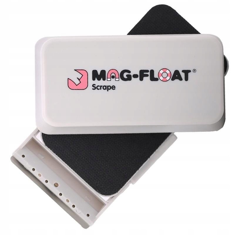 Mag Float Small Scraper magnetický čistič