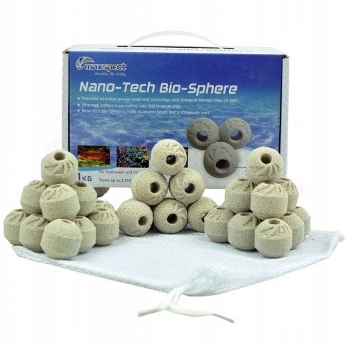 Maxspect Nano-Tech Bio-Sphere 1 kg