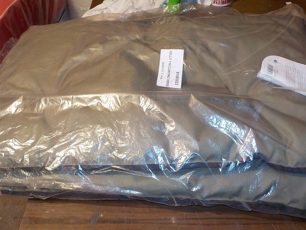 pelíšek polštářek pro psa Ferplast voděodolný