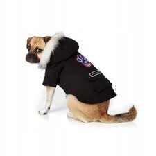 Zimní bunda pro psa Canada Pooch zateplená