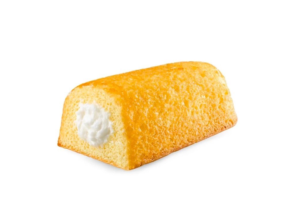 Hostess Twinkies Vanilla 38,5 g