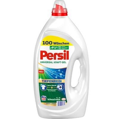 Persil univerzální prací gel Tiefenrein 100p