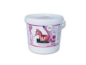 MineralPony Senior 3 kg