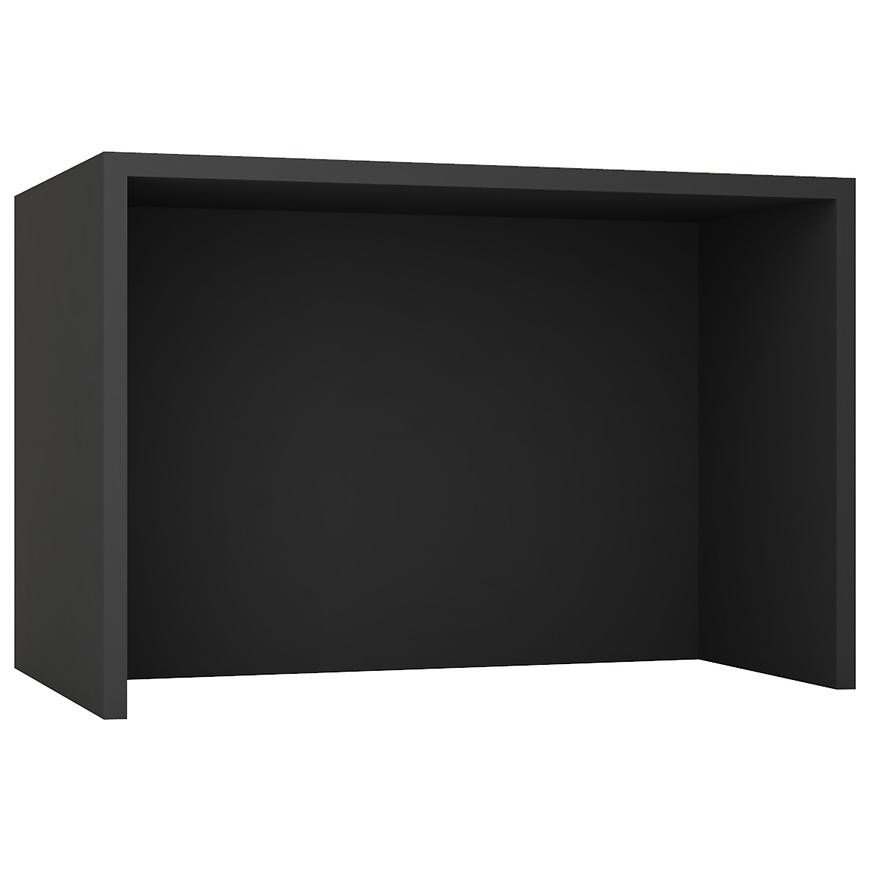 Kuchyňský ostrůvek 1274 šedá grafit