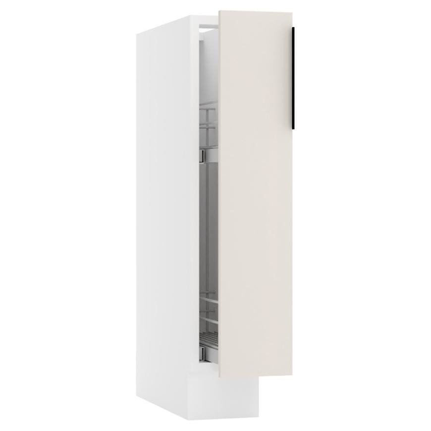 Kuchyňská skříňka Sonja D15 cargo béžová