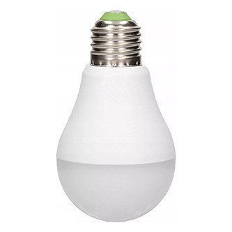 LED žárovka Virone E27, 220-240V, 7W, 825lm, 4000k, neutrální bílá, 25000h