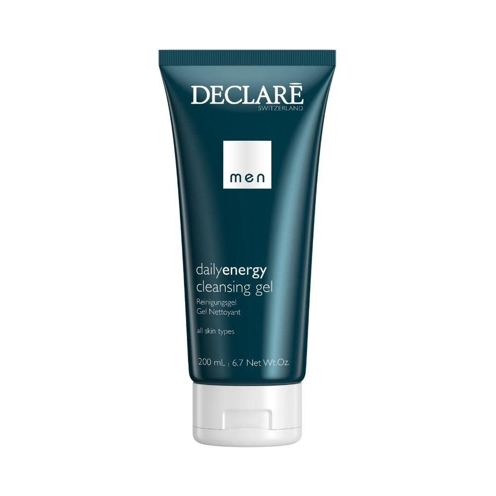 DECLARÉ Čisticí pleťový gel Daily Energy (Cleansing Gel) 200 ml