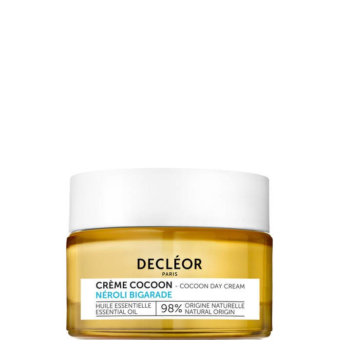 Decléor Denní hydratační krém Neroli Bigarade (Cocoon Day Cream) 50 ml