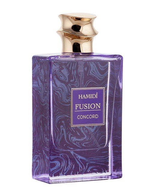 Hamidi Fusion Concord - EDP 85 ml