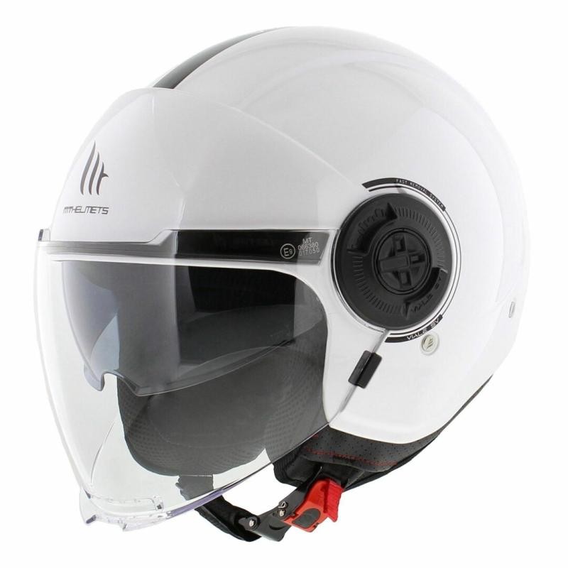 MT Helmets Otevřená přilba Viale SV S