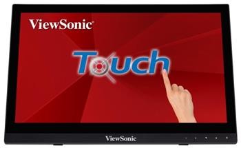 Viewsonic TD1630-3 - 16