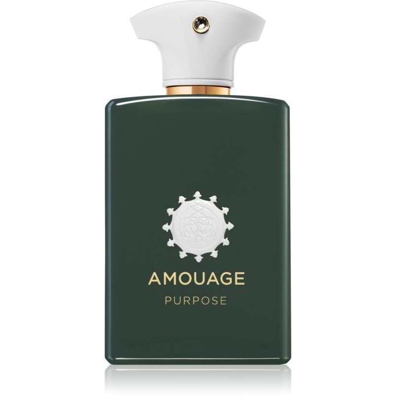 Amouage Purpose parfémovaná voda unisex 50 ml