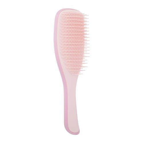 Tangle Teezer Wet Detangler Fine & Fragile 1 ks kartáč na mokré jemné a křehké vlasy pro ženy Pink
