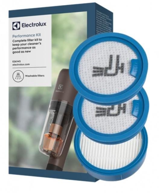 Electrolux ELECTROLUX ESKW5: Sada filtrů pro tyčové vysavače Electrolux 700/ AEG 7000