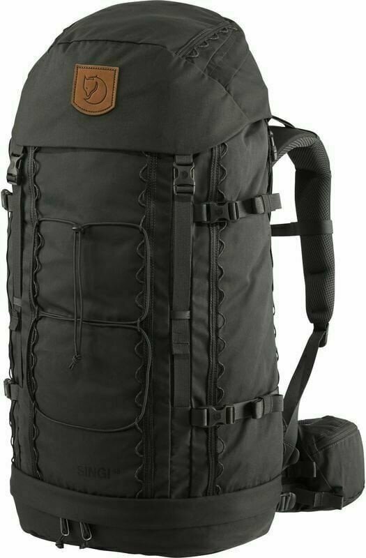 Fjällräven Singi 48 Stone Grey