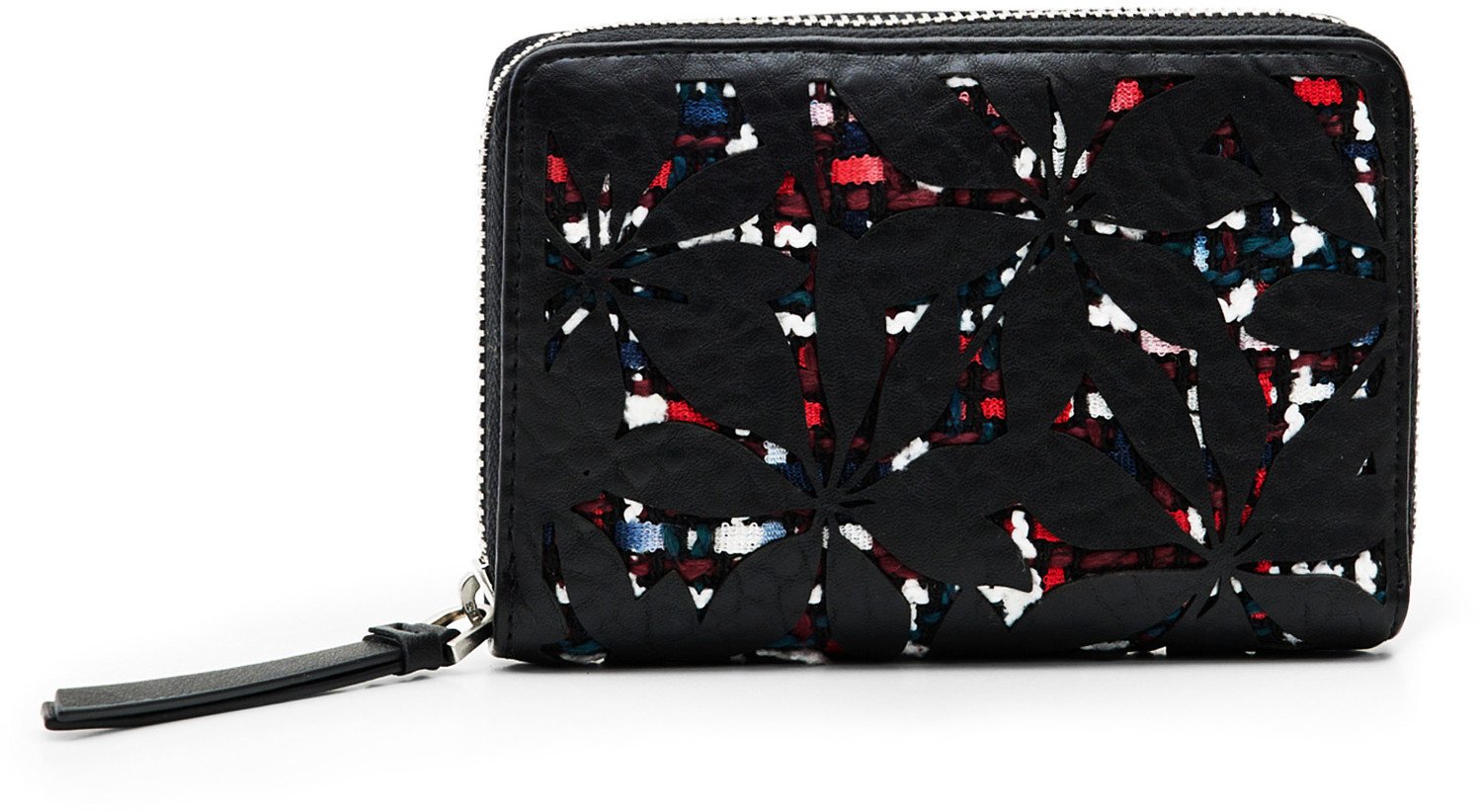 Desigual Dámská peněženka Onyx Marisa 23WAYP299019