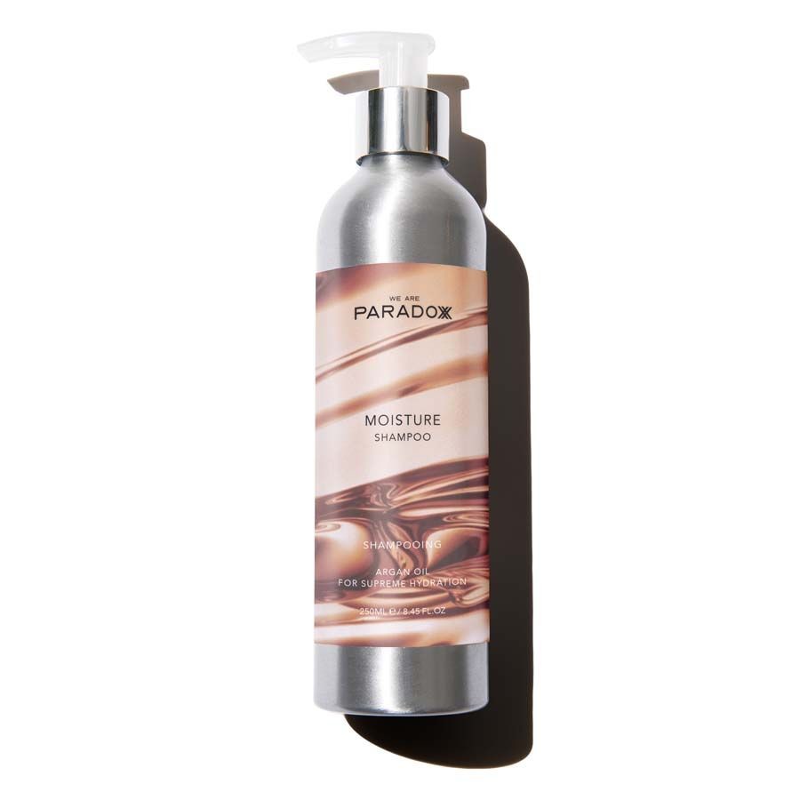 WE ARE PARADOXX Péče O Vlasy Moisture Shampoo Šampon Na 250 ml