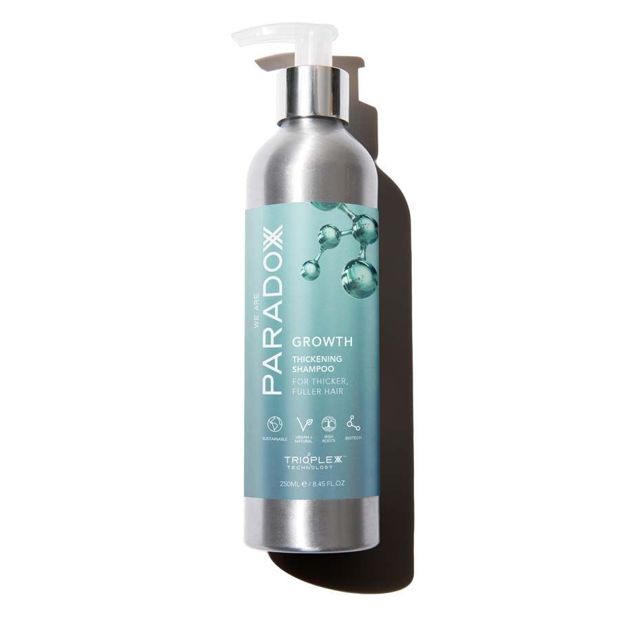 WE ARE PARADOXX Péče O Vlasy Growth Thickening Shampoo Šampon Na 250 ml