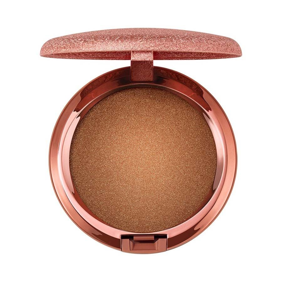 MAC Make-up Skinfinish Sunstruck Radiant Bronzer Deep Golden 8 g