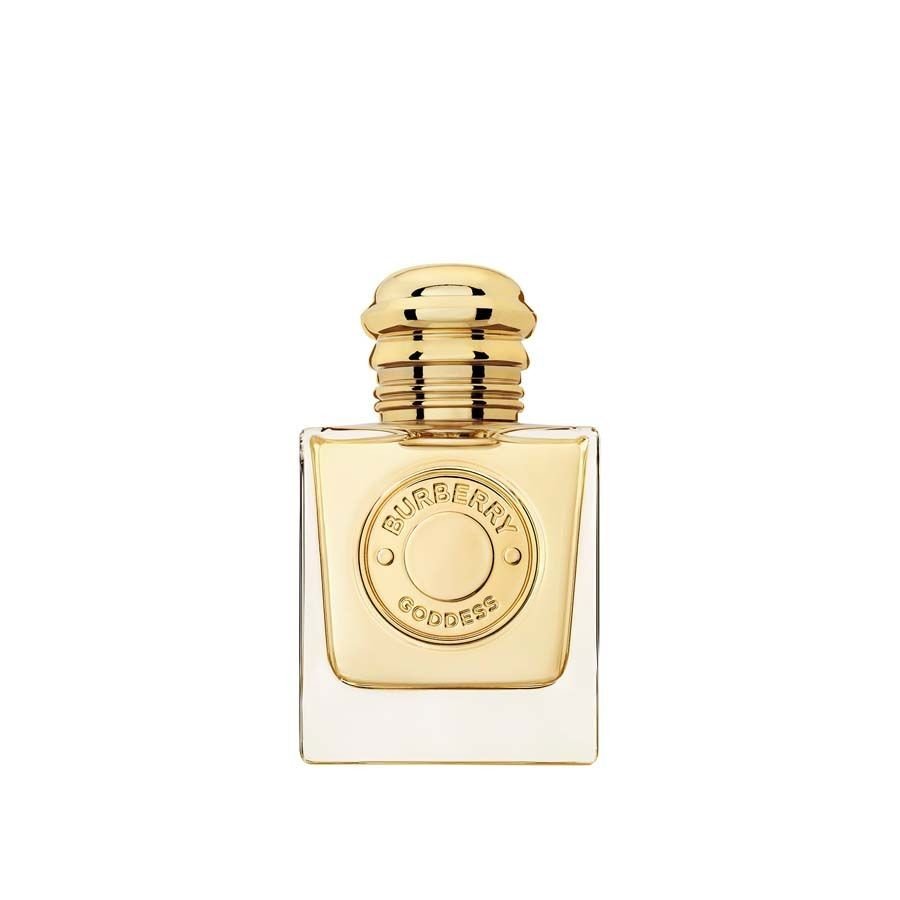 Burberry Dámské Vůně Goddess 50ml Parfémová Voda (EdP) 50 ml