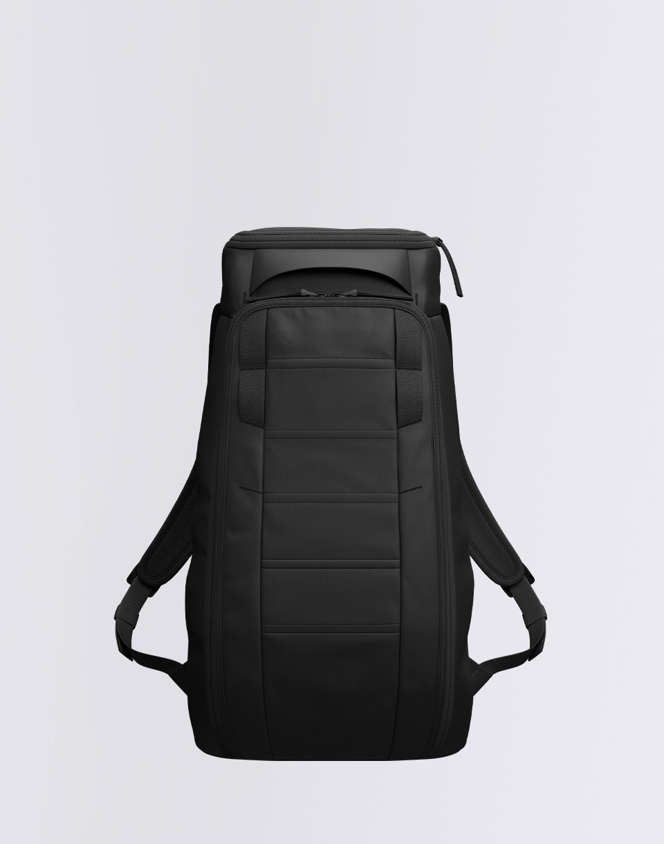 Db Hugger Backpack 20L Black out 20 l