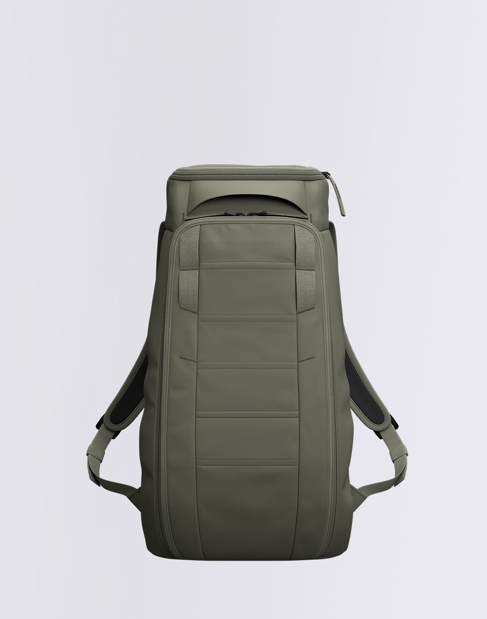 Db Hugger Backpack 20L Moss Green 20 l