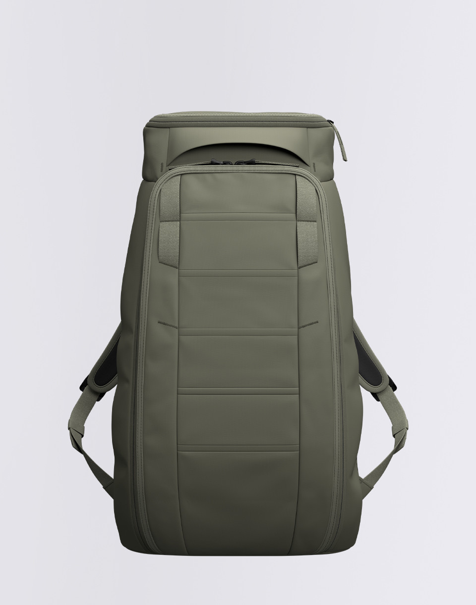 Db Hugger Backpack 25L Moss Green 25 l