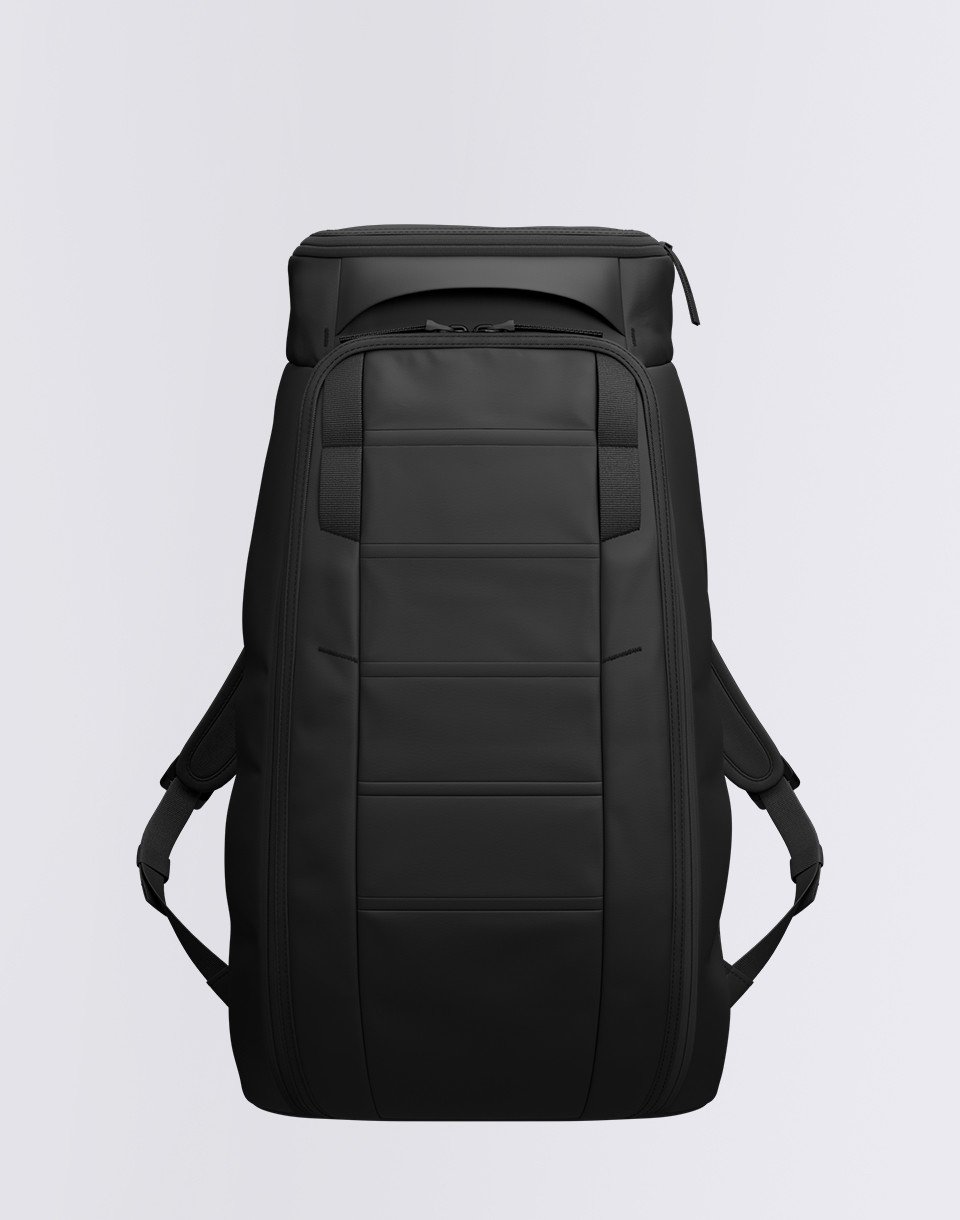 Db Hugger Backpack 25L Black out 25 l