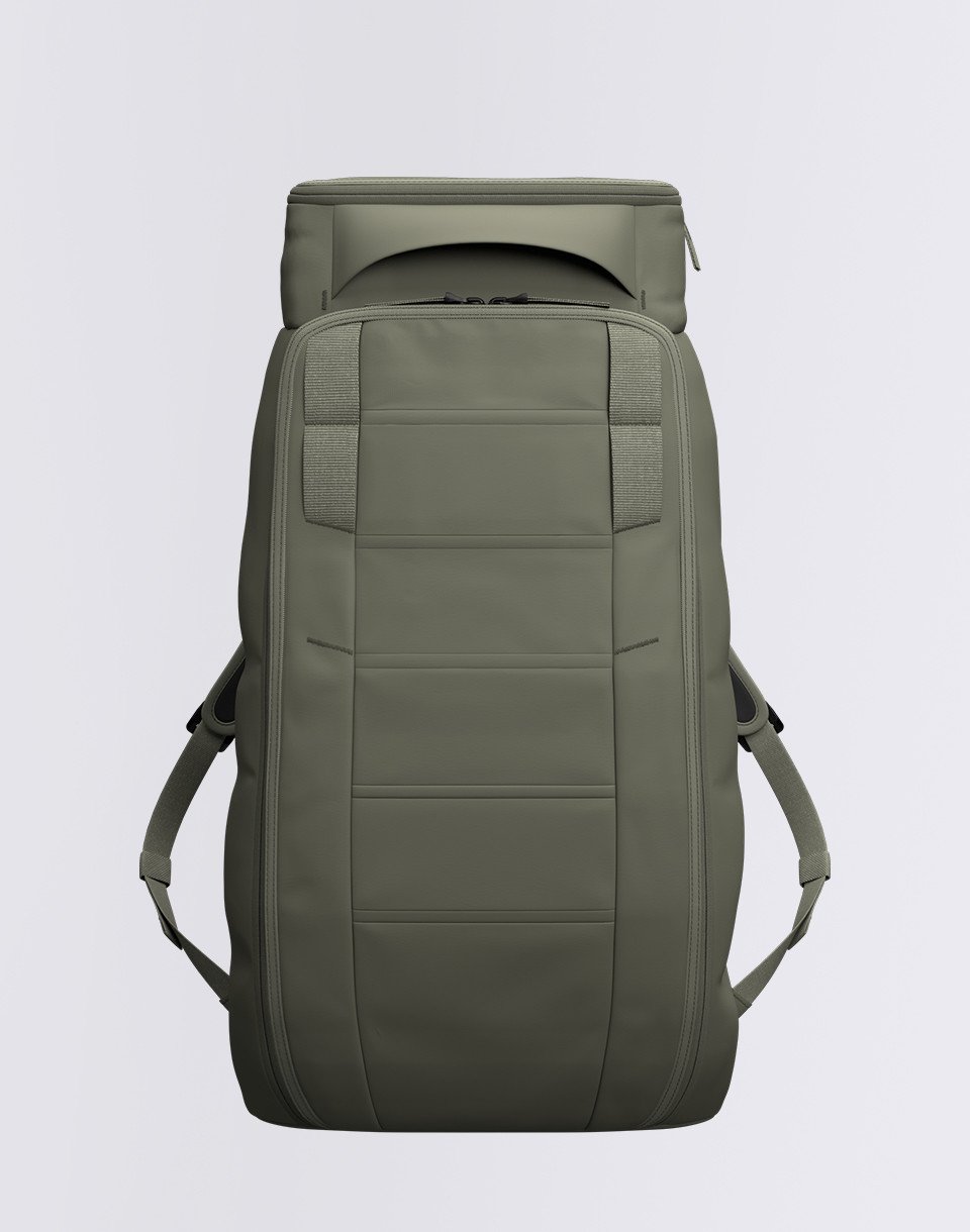 Db Hugger Backpack 30L Moss Green 30 l