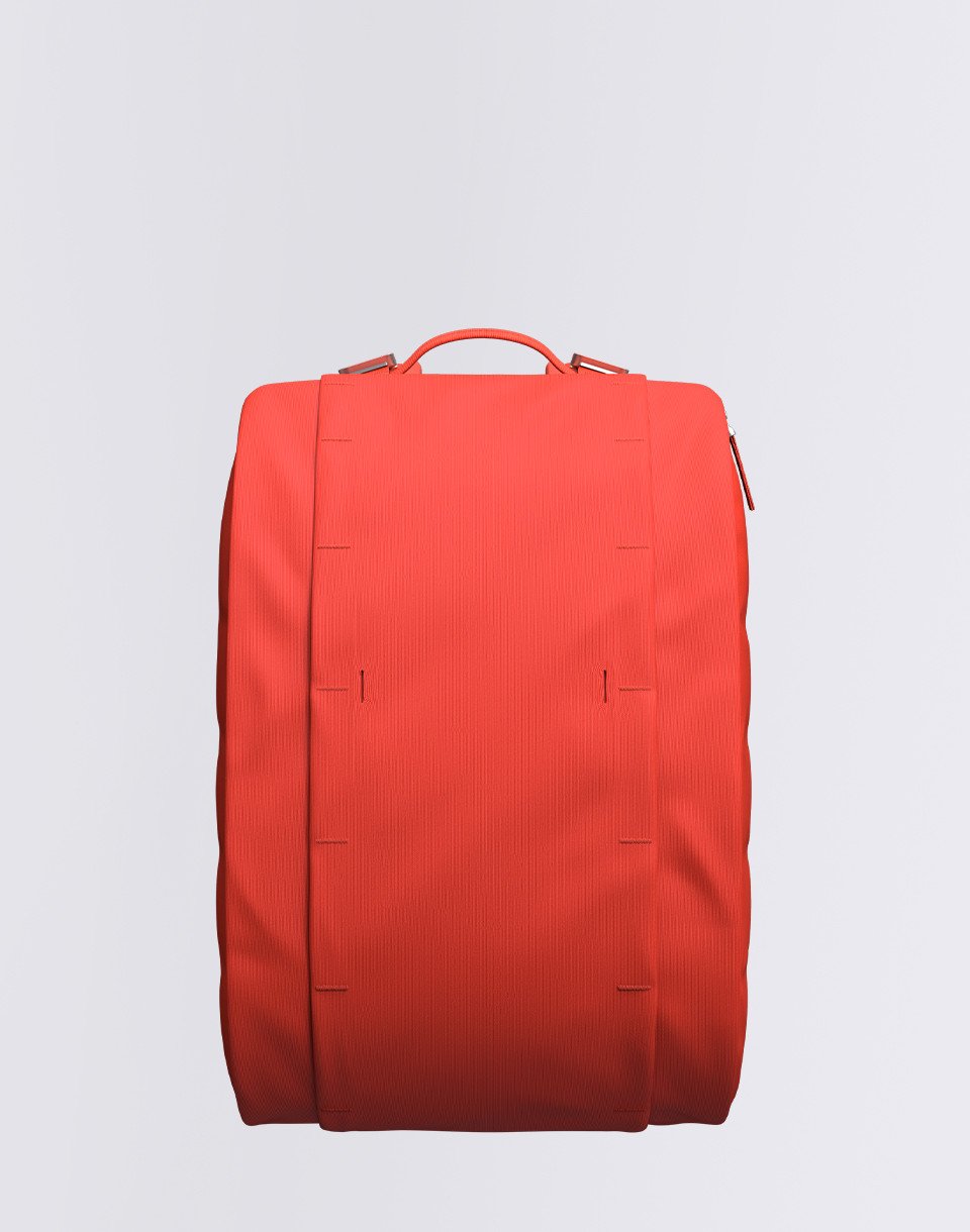 Db Hugger Base Backpack 15L Falu Red 15 l