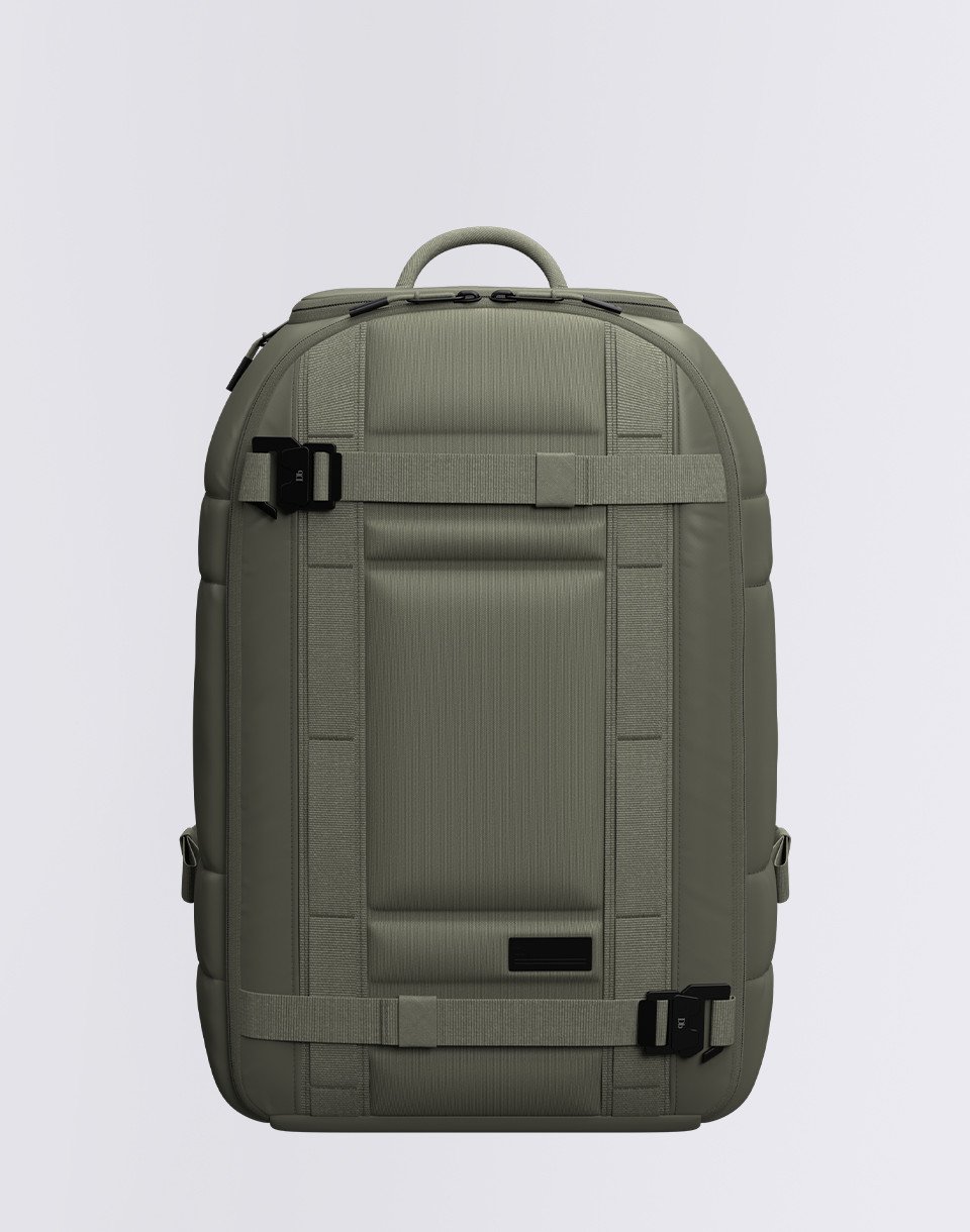 Db Ramverk Backpack 21L Moss Green 21 l