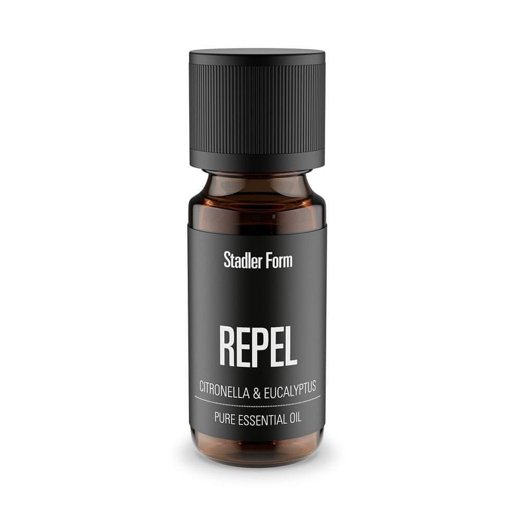 Stadler Form esenciální olej Repel