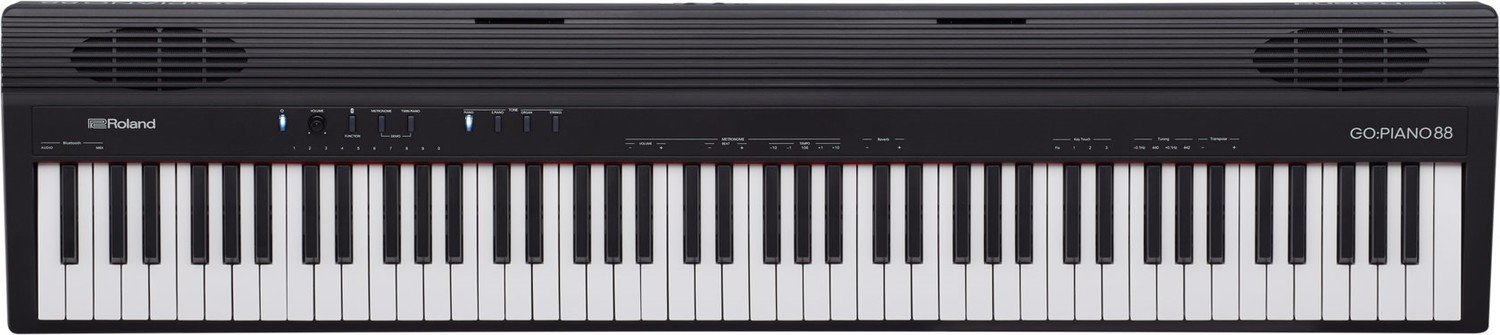 Roland GO:PIANO 88 (rozbalené)