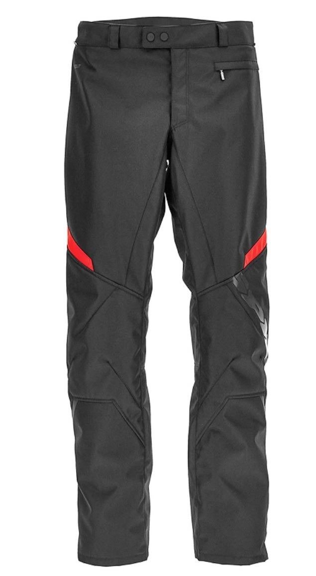 Spidi SPORTMASTER H2Out Black/Red 2023 S