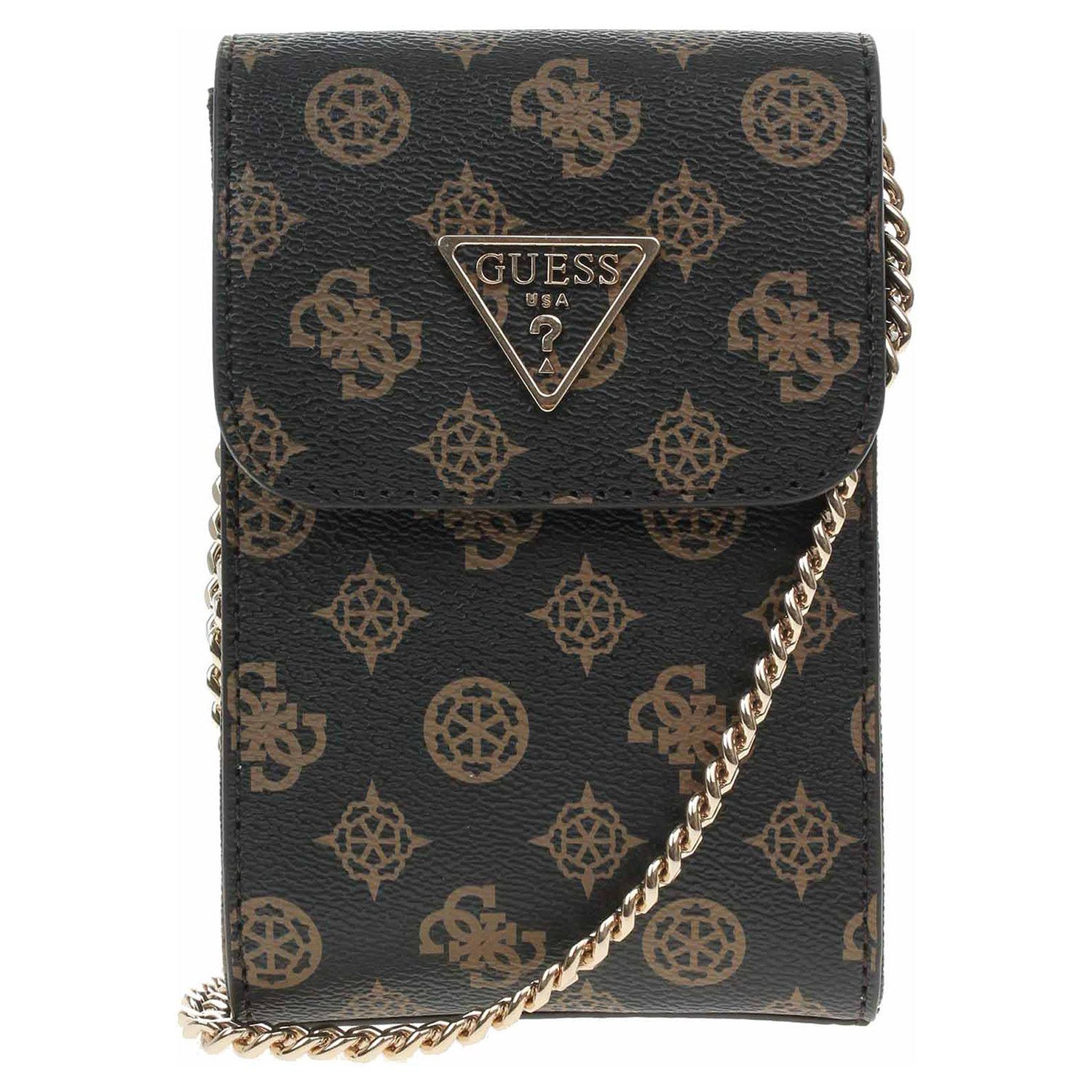 Ecco Guess dámská kabelka Noelle HWPT7879810 MLO 11892105