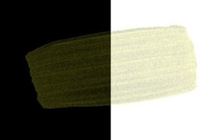 Akryl Golden Fluid 30ml – 2486 Interference Violet-Green