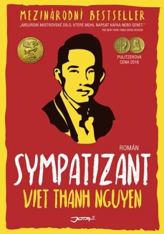Sympatizant (Defekt) - Viet Thanh Nguyen