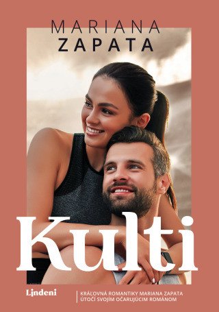 Kulti (SK) - Mariana Zapata - e-kniha