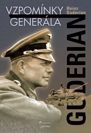 Guderian (Defekt) - Heinz Guderian