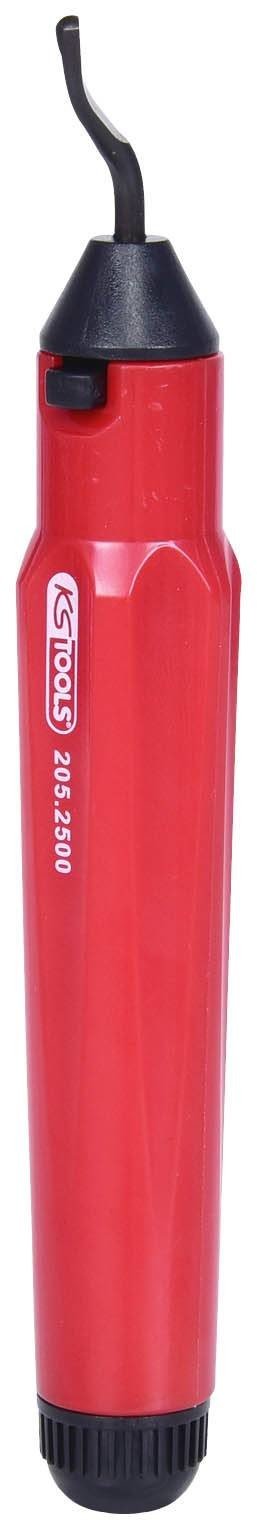 KS Tools 2052500 Ruční odhrotovač 1 ks