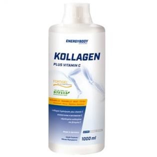 EnergyBody Kollagen BCP® + Vitamín C 750 ml