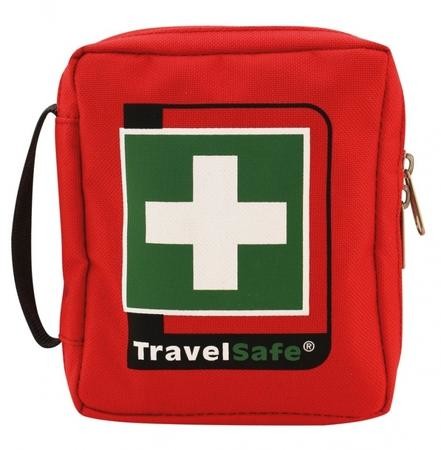 TravelSafe Globe Basic