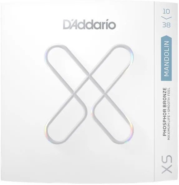 D'Addario XSM1038