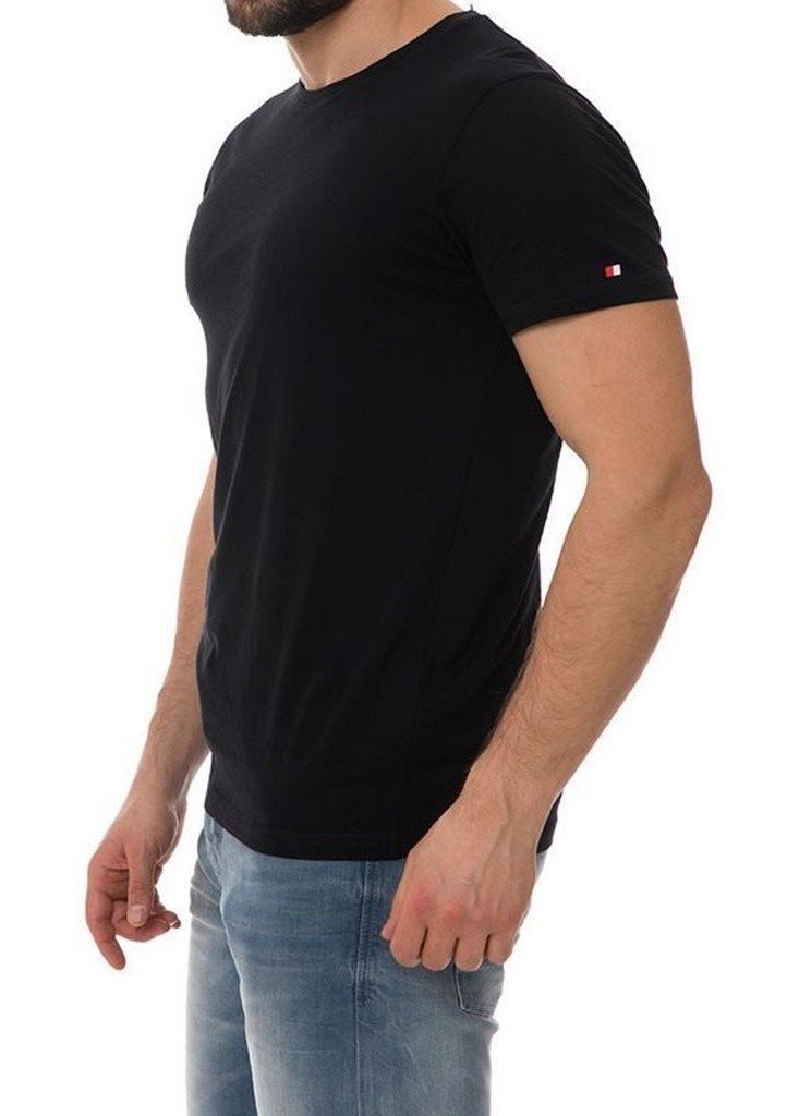 Pánské tričko John Frank JFTBA01