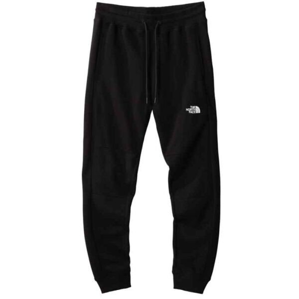 The North Face M ICON PANT Pánské tepláky, černá, velikost XXL