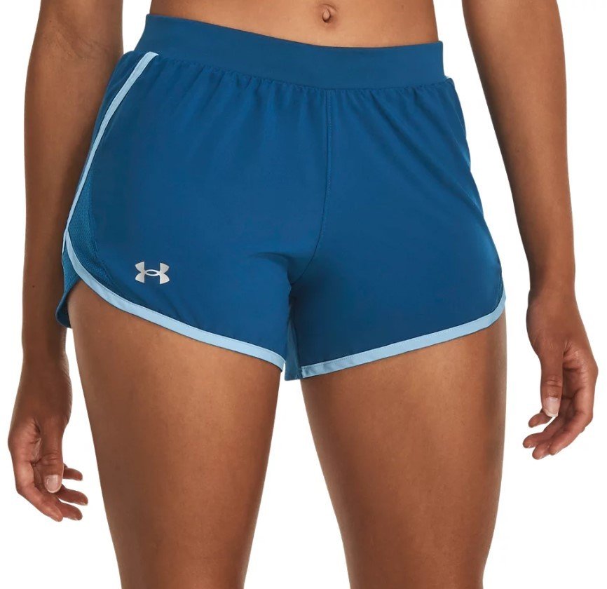 Šortky Under Armour UA Fly By 2.0 Short-BLU