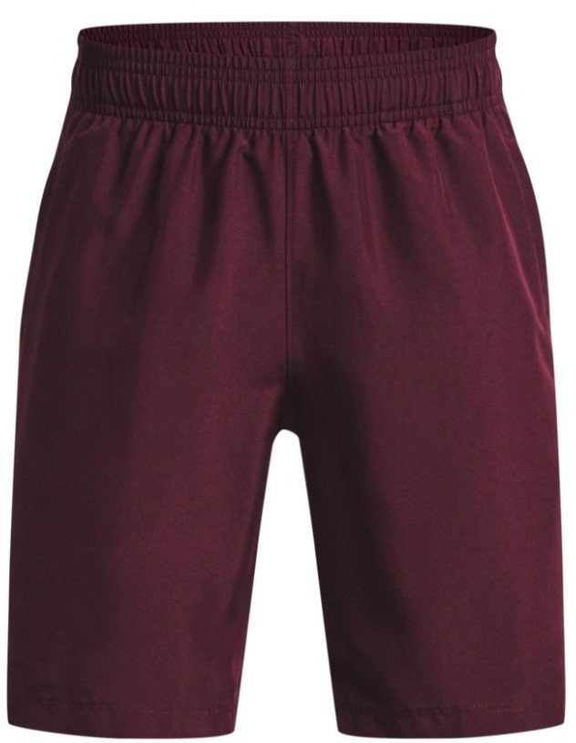 Šortky Under Armour UA Woven Graphic Shorts-MRN