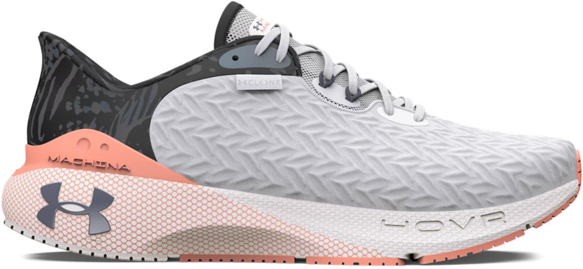 Běžecké boty Under Armour UA W HOVR Machina 3 Clone RLA