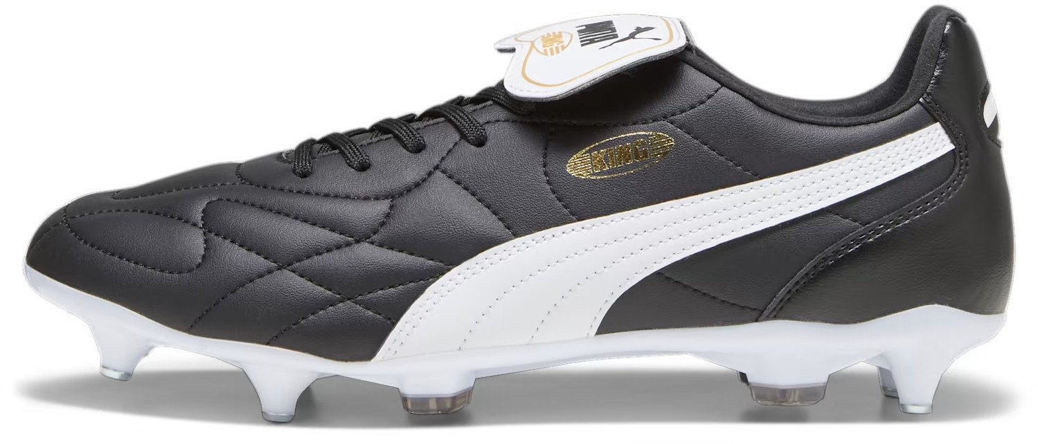 Kopačky Puma KING TOP MxSG