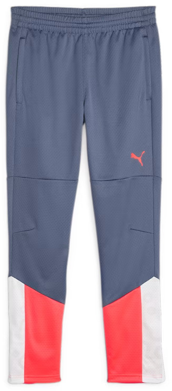 Kalhoty Puma individualCUP Training Pants Jr